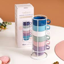Tea Cups